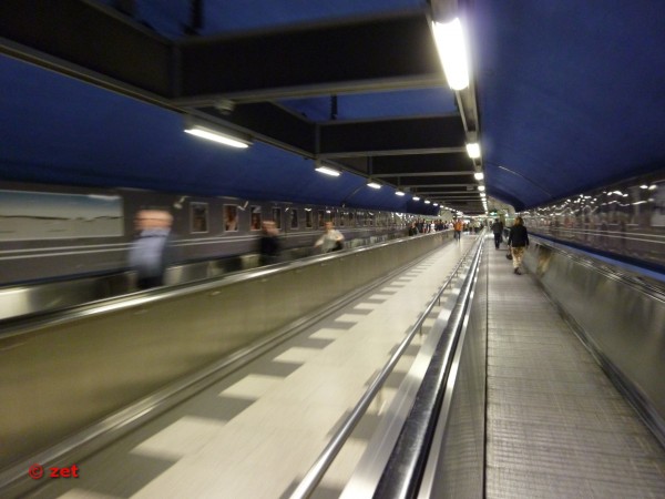 Travelator