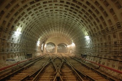 Слева пто(5 путь) справа тупик 3 путь