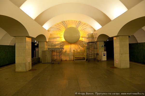 091218-1059914.jpg (111.11 КБ) 8695 просмотров ЦЗ Лесной с подсвеченным солнцем. Декабрь 2009.