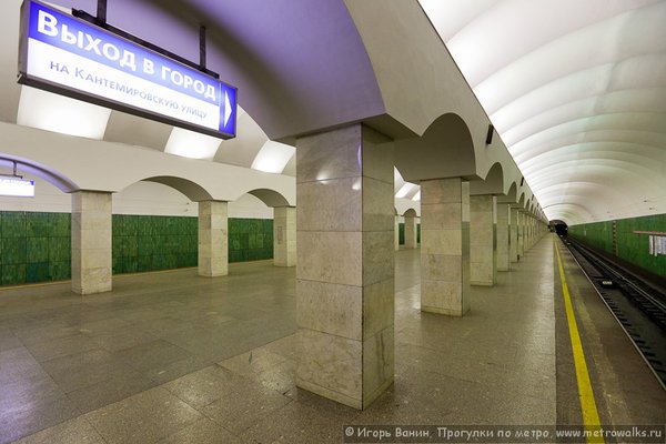 091218-1059920.jpg (129.04 КБ) 8695 просмотров Лесная, диагональный вид. Декабрь 2009.