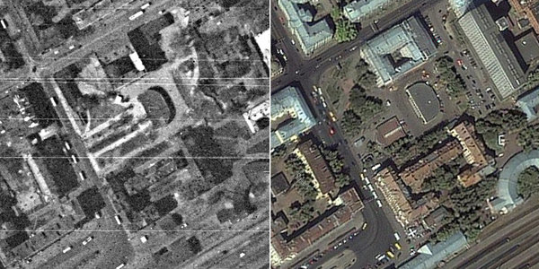 Боткинская улица.jpg (283.8 КБ) 9858 просмотров «Площадь Ленина» (выход на Боткинскую улицу)