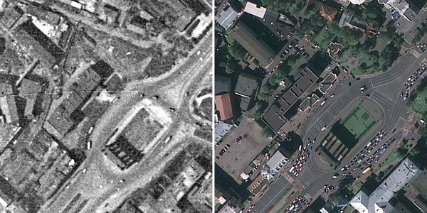 Московские Ворота.jpg (291.51 КБ) 9847 просмотров «Московские Ворота»