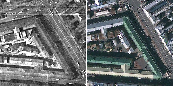 Гостиный Двор.jpg (292.95 КБ) 9841 просмотр «Гостиный Двор» и «Невский Проспект» — 1