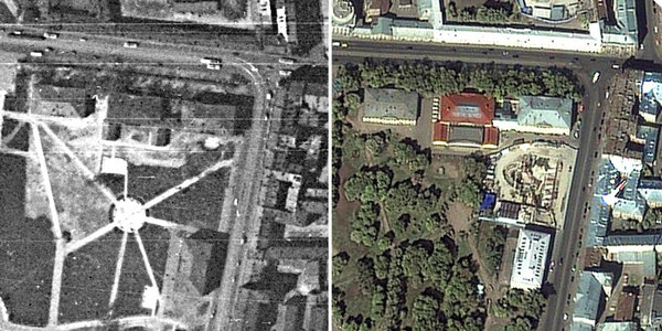 Звенигородская.jpg (295.97 КБ) 9508 просмотров «Звенигородская»