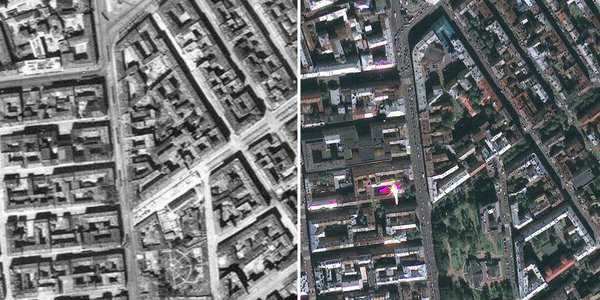 ТИ-41.jpg (288.9 КБ) 9808 просмотров «Технологический Институт» и сад «Олимпия»