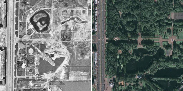 Парк Победы-41.jpg (229.16 КБ) 9781 просмотр «Парк Победы»