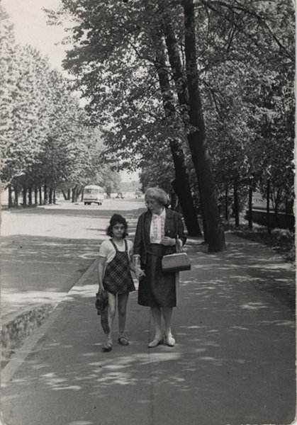 OldKantemir.jpg (211.75 КБ) 13933 просмотра Автор фото - московская фотожурналистка Галина Санько