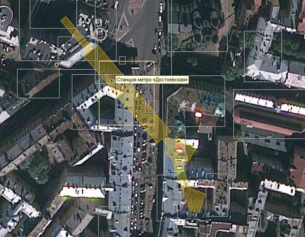 Снимок4.JPG (150.3 КБ) 6646 просмотров Достоевкая-Владимирская. С конфигурацией перехода и расположением станций напортачено:<br />http://wikimapia.org/#lat=59.9273451&lon=30.3476661&z=18&l=1&m=s&v=9