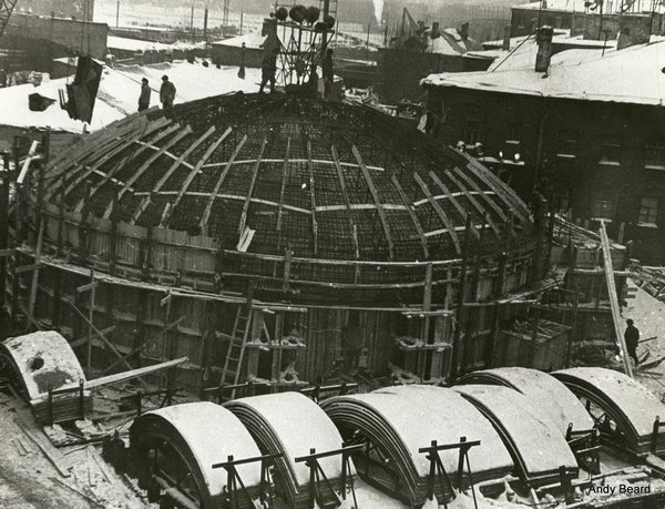Лен.метро0001.JPG (184.5 КБ) 5542 просмотра 1967 год, ПлАН