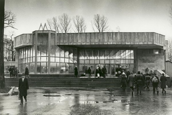 метро Ру0029.JPG (195.81 КБ) 4834 просмотра 1982 год, Чёрная речка