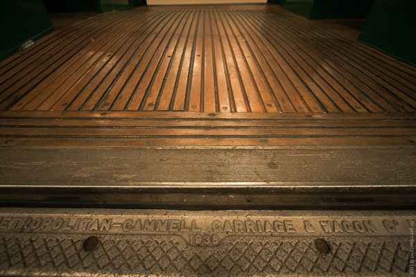 IMG_0513.jpg (698.35 КБ) 7054 просмотра Вид от входных дверей