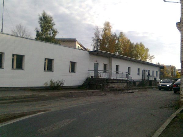 dachnoe.jpg (238.4 КБ) 10305 просмотров Вид со стороны Автомобильной улицы.