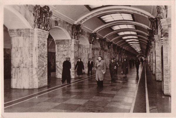 kirzavod_1.jpg (122.46 КБ) 7509 просмотров Кировский завод, 1956 год.