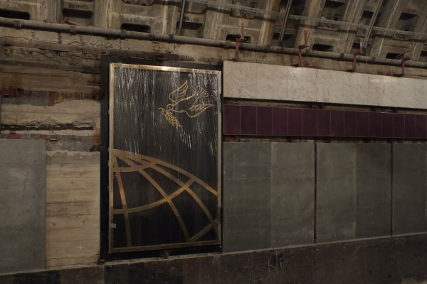 eCRAiwrZ1XI.jpg (181.82 КБ) 4294 просмотра Очень понравилась дверца, интересно, они будут разные, как на Горьковской?