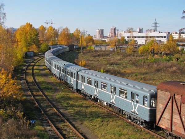 Автор фотографии Серёжа