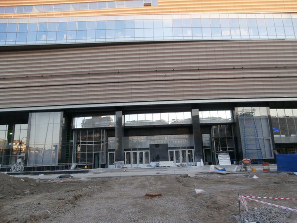 P7270074.JPG (3.41 МБ) 5399 просмотров Входная группа метро