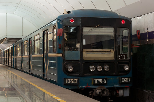 81-540.5 №10317.jpg (730.13 КБ) 11550 просмотров 81-540.5 №10317, станция "Звенигородская".