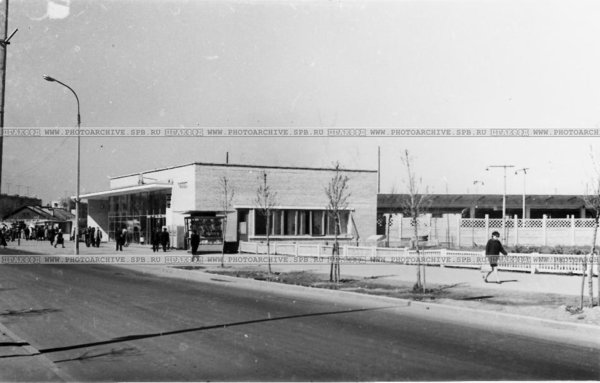 file14.jpeg (70.31 КБ) 12073 просмотра Станция "Дачное", 1968 г.
