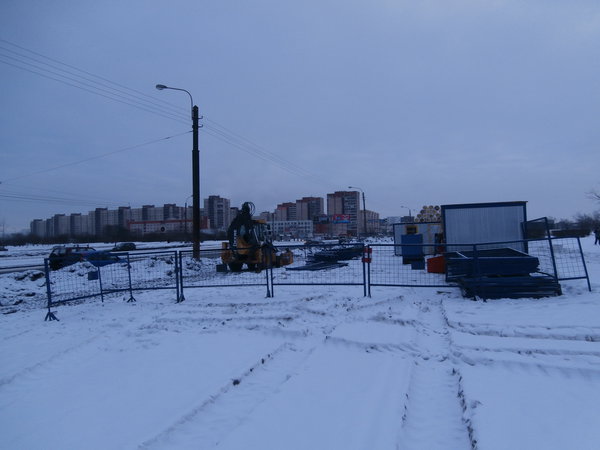 Новая площадка.JPG (3.14 МБ) 5075 просмотров Новая площадка