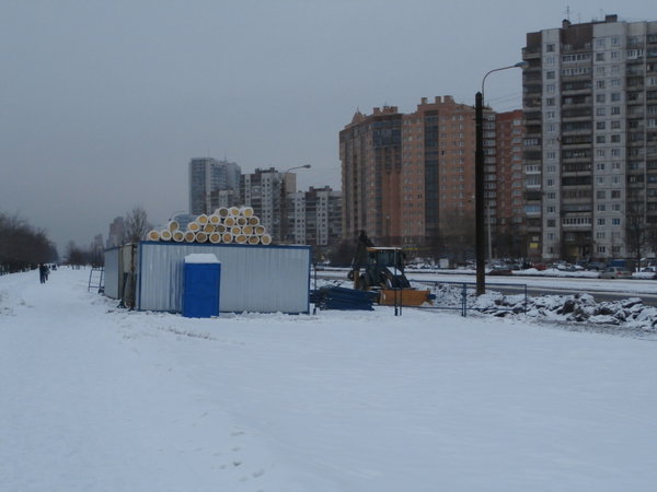 Новая площадка..JPG (2.85 МБ) 5937 просмотров Новая площадка.