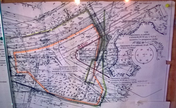 WP_20140405_004.jpg (1.99 МБ) 6411 просмотров Схема выноса инженерных сетей под будущую строительную площадку