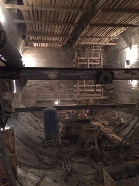 1TidgVOTZ8o.jpg (142.15 КБ) 3623 просмотра Сама камера, тут сверху идёт щит со стороны Димитрова