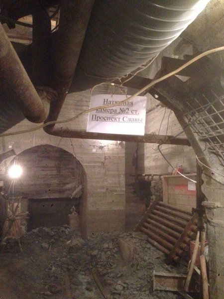 gfxtvp8YHvc.jpg (159.29 КБ) 4075 просмотров Вход с тоннеля в камеру