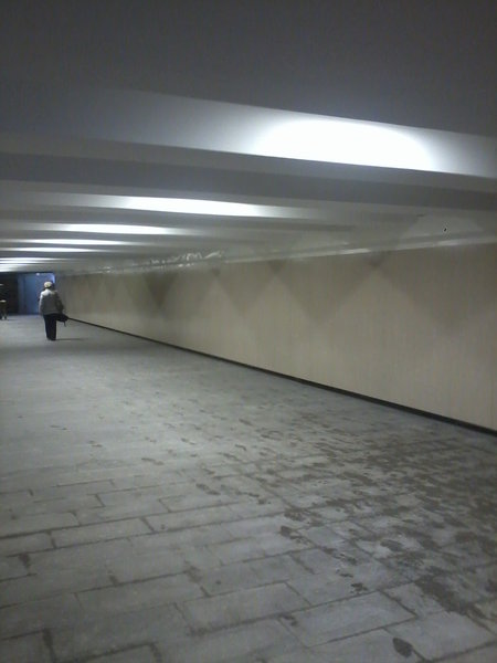 Rotation of Фото-0107.jpg (385.53 КБ) 7101 просмотр Коридор от 7 лестницы к 6 лестнице (правая стена)