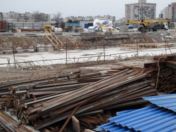 SAM_2626.JPG (692.57 КБ) 8416 просмотров Справа видно одно из технол. отверстий.