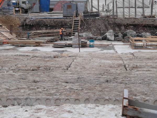 SAM_2630.JPG (928.86 КБ) 8776 просмотров Довольно сухо на площадке для марта месяца.