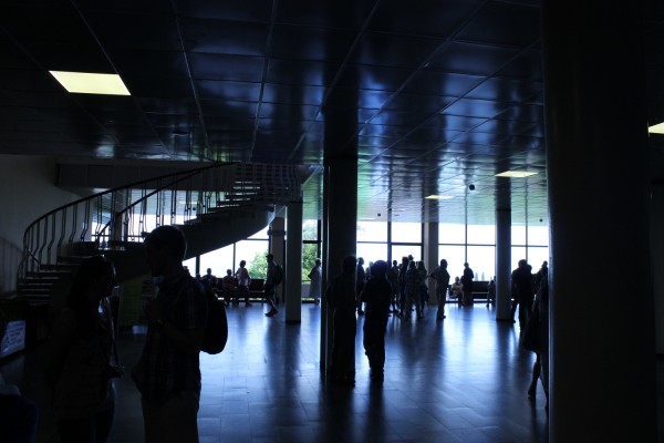 Новый Афон 03.jpg (1.21 МБ) 26853 просмотра а это вид изнутри в сторону выхода