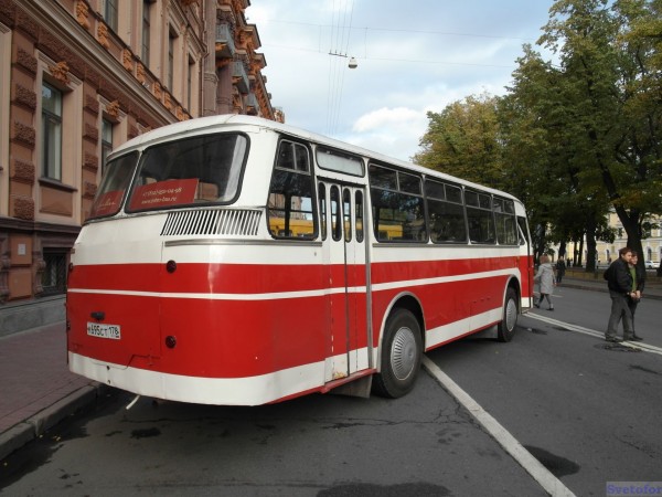 SAM_2898.JPG (397.17 КБ) 7080 просмотров Кое-где в СНГ до сих пор еще ездят...