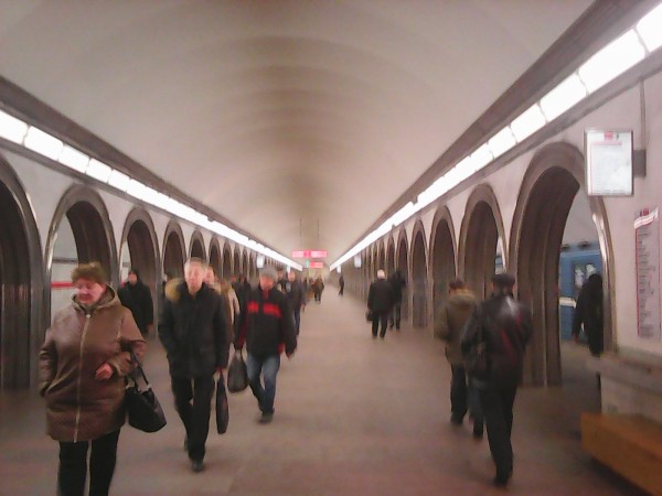 Photo0128.jpg (194.93 КБ) 9190 просмотров Сама станция.