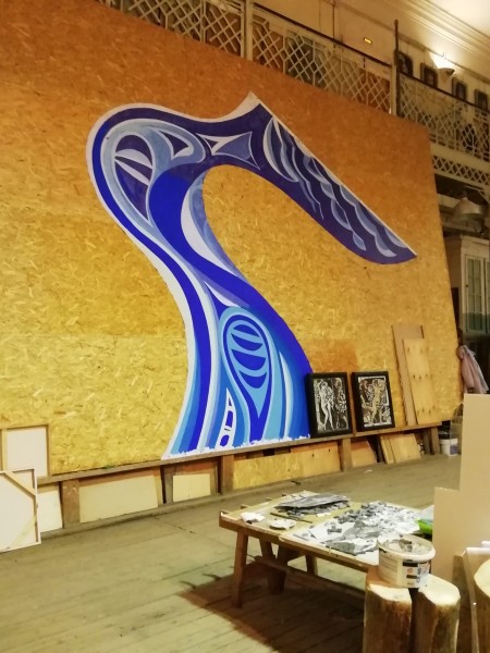 mosaic001.jpg (1.08 МБ) 7159 просмотров Мозаика для Дунайской, снимок 1