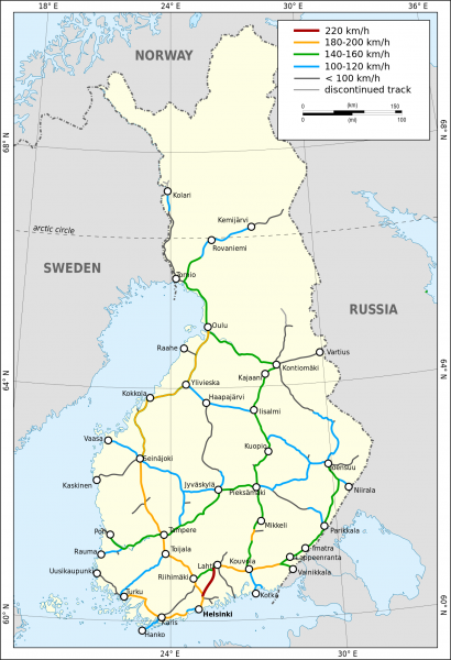 Finnish_railroad_network_speeds_2019.png