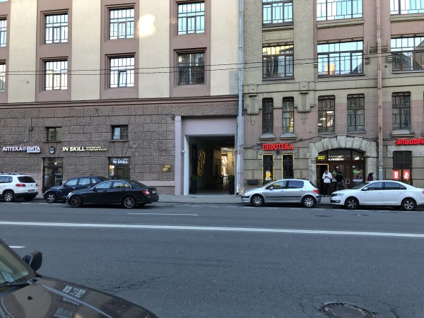 43BD6259-10E3-46EB-B786-602455684429.jpeg (3.63 МБ) 3695 просмотров Арка с 9линии