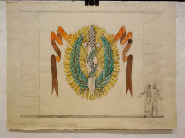 stantsiya_metropolitena_avtovo_eskiz_barelyefa_vestibyulya-11-32951810.jpg (49.21 КБ) 14958 просмотров Станция метрополитена «Автово». Эскиз барельефа вестибюля, 1954