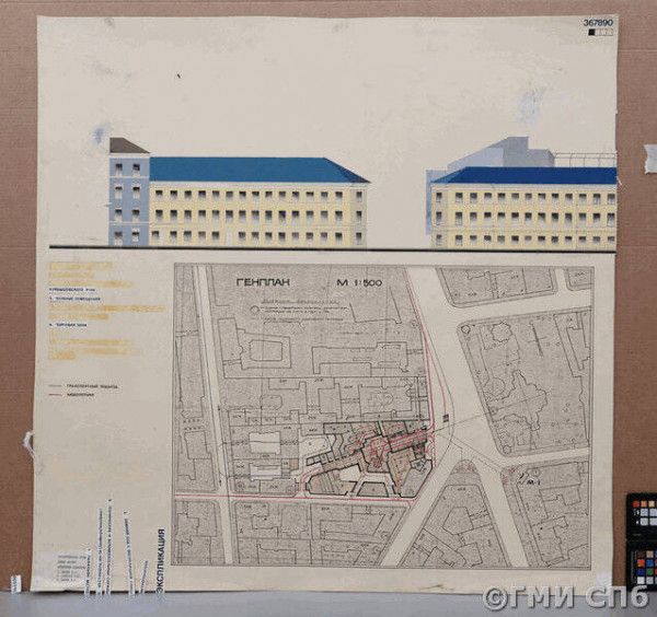 konkursnyy_proekt_rekonstruktsii_wladimirskoy_ploschadi_v_svyazi_so_stroitelystvom_novoy_stantsii_metropolitena_list__1_razvertka_fasadov_po-40-36911082.jpg (66.17 КБ) 30196 просмотров Конкурсный проект реконструкции Владимирской площади в связи со строительством новой станции метрополитена. Лист № 1: Развертка фасадов по Владимирскому проспекту, Владимирская площадь, ситуационный план, 1988