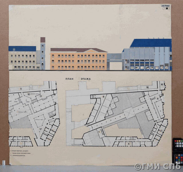 konkursnyy_proekt_rekonstruktsii_wladimirskoy_ploschadi_v_svyazi_so_stroitelystvom_novoy_stantsii_metropolitena_list__3_razvertka_fasadov_po-65-36911126.jpg (61.42 КБ) 21473 просмотра Конкурсный проект реконструкции Владимирской площади в связи со строительством новой станции метрополитена. Лист № 3: развертка фасадов по Владимирскому проспекту и по Щербакову переулку, 1988