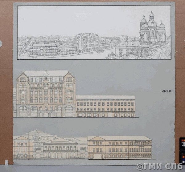 konkursnyy_proekt_rekonstruktsii_wladimirskoy_ploschadi_v_svyazi_so_stroitelystvom_novoy_stantsii_metropolitena_perspektiva_razvertki_2-y_li-61-36911118.jpg (63.52 КБ) 21478 просмотров Конкурсный проект реконструкции Владимирской площади в связи со строительством новой станции метрополитена. Перспектива, развёртки. 2-й лист. Первая премия, 1988