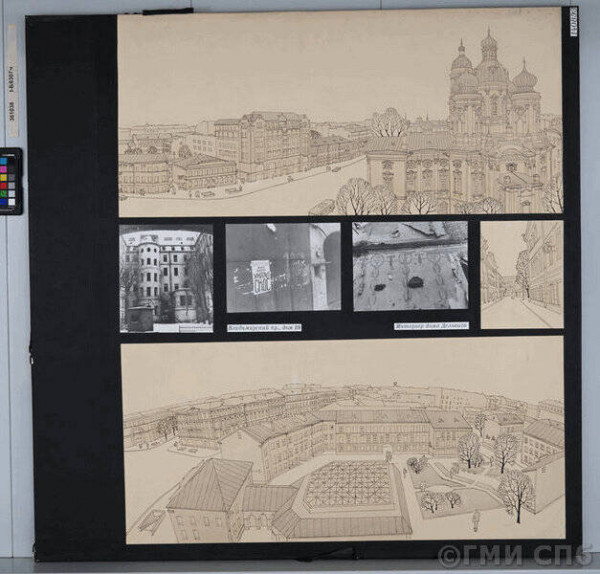 konkursnyy_proekt_rekonstruktsii_wladimirskoy_pl_v_svyazi_so_stroitelystvom_novoy_stantsii_metropolitena_list__2_wladimirskaya_pl_perspektiv-33-36911072.jpg (59.85 КБ) 14952 просмотра Конкурсный проект реконструкции Владимирской пл. в связи со строительством новой станции метрополитена. Лист № 2: Владимирская пл., Щербаков переулок, 2-я премия, 1988