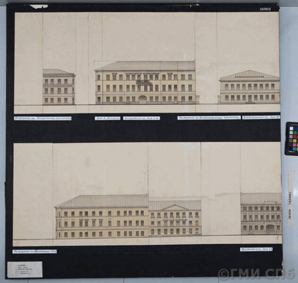 konkursnyy_proekt_rekonstruktsii_wladimirskoy_pl_v_svyazi_so_stroitelystvom_novoy_stantsii_metropolitena_list__3_razvertka_fasadov_domov_po_-98-36911182.jpg (47.76 КБ) 14952 просмотра Конкурсный проект реконструкции Владимирской пл. в связи со строительством новой станции метрополитена. Лист № 3: развертка фасадов домов по Владимирскому проспекту и Щербакову переулку, 2-я премия, 1988