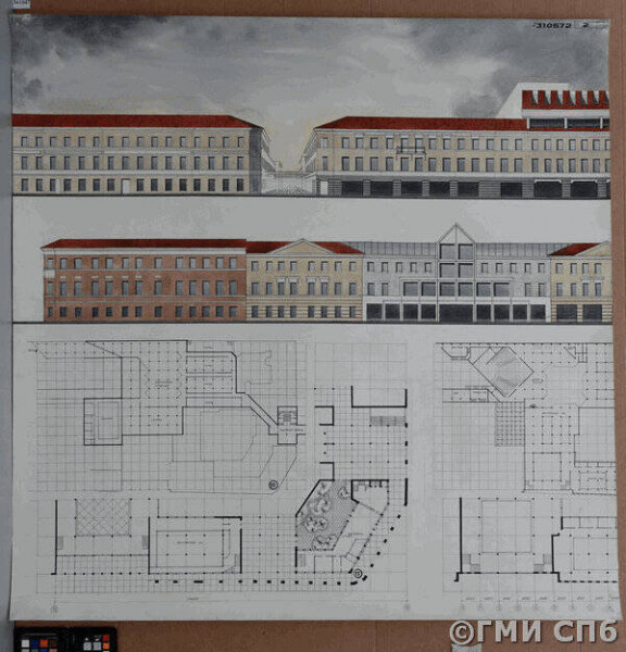 konkursnyy_proekt_rekonstruktsii_wladimirskoy_ploschadi_v_svyazi_so_stroitelystvom_novoy_stantsii_metropolitena_list__2_wladimirskiy_prospek-69-36911134.jpg (69.55 КБ) 30190 просмотров Конкурсный проект реконструкции Владимирской площади в связи со строительством новой станции метрополитена. Лист № 2: Владимирский проспект, Щербаковский переулок, 1988
