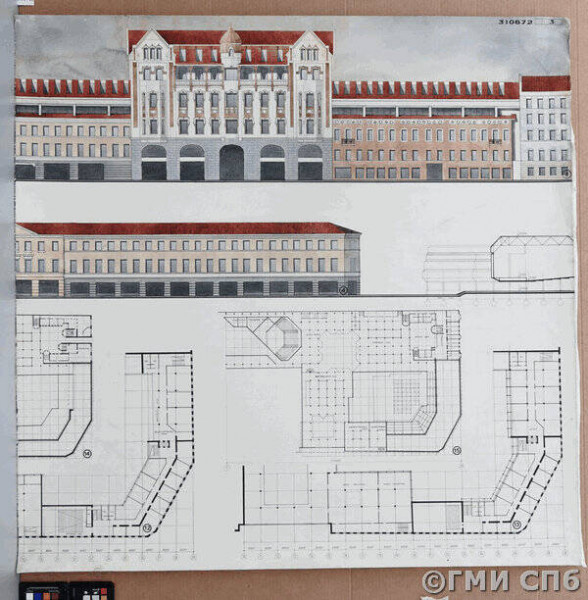 konkursnyy_proekt_rekonstruktsii_wladimirskoy_ploschadi_v_svyazi_so_stroitelystvom_novoy_stantsii_metropolitena_list__3_wladimirskiy_prospek-70-36911136.jpg (77.1 КБ) 18835 просмотров Конкурсный проект реконструкции Владимирской площади в связи со строительством новой станции метрополитена. Лист № 3: Владимирский проспект, Щербаковский переулок, 1988