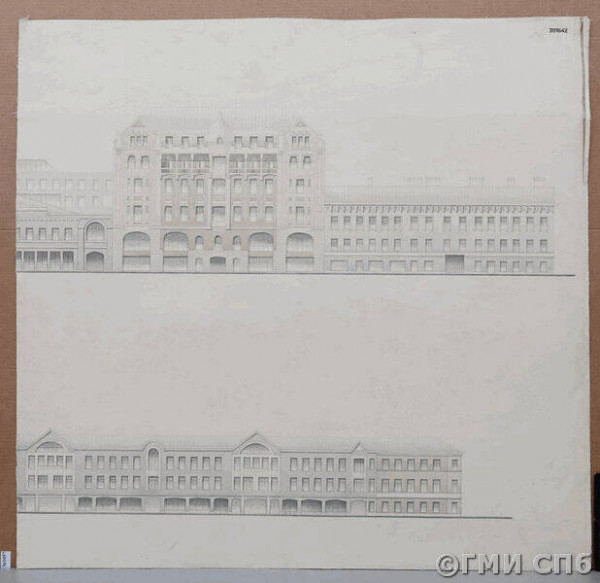 konkursnyy_proekt_rekonstruktsii_wladimirskoy_ploschadi_v_svyazi_so_stroitelystvom_novoy_stantsii_metropolitena_list__4_razvertka_fasadov_po-42-36911086.jpg (36.66 КБ) 16639 просмотров Конкурсный проект реконструкции Владимирской площади в связи со строительством новой станции метрополитена. Лист № 4: развёртка по Владимирскому проспекту, развёртка по Щербакову переулку, 1988