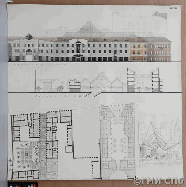 konkursnyy_proekt_rekonstruktsii_wladimirskoy_ploschadi_v_svyazi_so_stroitelystvom_novoy_stantsii_metropolitena_list__2_razvertka_po_scherba-19-36911046.jpg (59.51 КБ) 30190 просмотров Конкурсный проект реконструкции Владимирской площади в связи со строительством новой станции метрополитена. Лист № 2: развёртка по Щербакову переулку, 1988