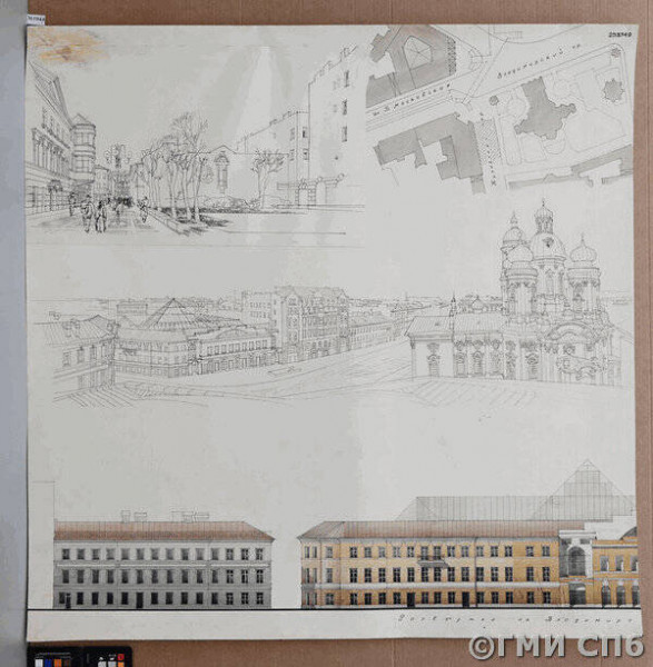 konkursnyy_proekt_rekonstruktsii_wladimirskoy_ploschadi_v_svyazi_so_stroitelystvom_novoy_stantsii_metropolitena_list__3_kuznechnyy_pereulok_-63-36911122.jpg (58.32 КБ) 21478 просмотров Конкурсный проект реконструкции Владимирской площади в связи со строительством новой станции метрополитена. Лист № 3: Кузнечный переулок, Владимирская площадь, 1988