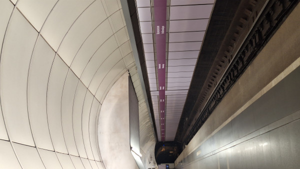 27.10.2025 платформа по 2 пути