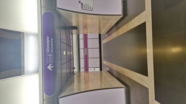 20251210_214828.jpg (2.75 МБ) 3090 просмотров Проём с незаменённым освещением. Более тёплые оттенки:)