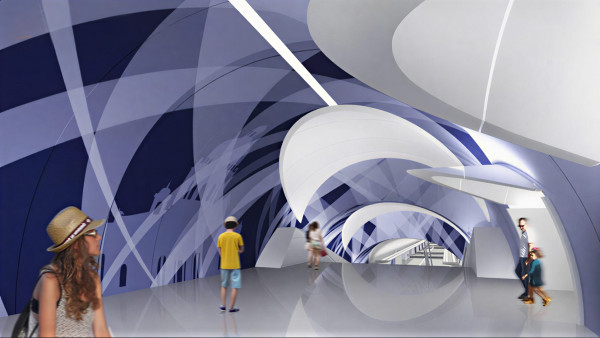 Улица Доблести лестница .jpg